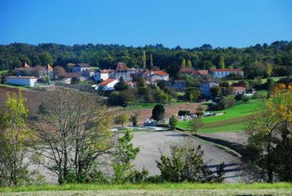 Saint Sulpice de Roumagnac